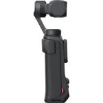 Insta360 Luna Ultra 47GB Action Camera 8K Standard Bundle με Οθόνη Αφής 2" και Wi-Fi Cosmic Black CINSABTA/LUNA01 - Image 9
