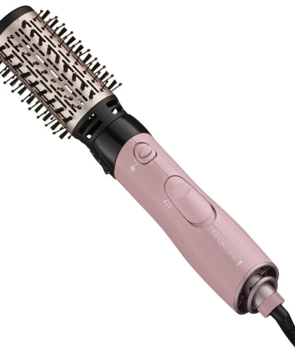 Remington Ηλεκτρική Βούρτσα με Αέρα για Ίσιωμα και Μπούκλες 1000W AS5901