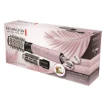 Remington Ηλεκτρική Βούρτσα με Αέρα για Ίσιωμα και Μπούκλες 1000W AS5901 - Image 5
