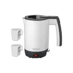Concept Camping Kettle 0,5l + 2 Mugs Rk7030 RK7030