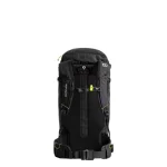 Ortovox Ορειβατικό Σακίδιο 3lt Αδιάβροχο Μαύρο Daypack 718846 - Image 2