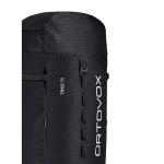 Ortovox Ορειβατικό Σακίδιο 3lt Αδιάβροχο Μαύρο Daypack 718846 - Image 3