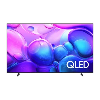 Samsung Smart Τηλεόραση 55" 4K UHD QLED Q6F HDR (2025) QE55Q6FAAUXXH