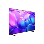 Samsung Smart Τηλεόραση 55" 4K UHD QLED Q6F HDR (2025) QE55Q6FAAUXXH - Image 2