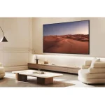 Samsung Smart Τηλεόραση 55" 4K UHD QLED Q6F HDR (2025) QE55Q6FAAUXXH - Image 4
