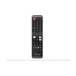 Samsung Smart Τηλεόραση 55" 4K UHD QLED Q6F HDR (2025) QE55Q6FAAUXXH - Image 5