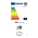 Samsung Smart Τηλεόραση 55" 4K UHD QLED Q6F HDR (2025) QE55Q6FAAUXXH - Image 6