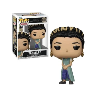 Funko Pop! Television: Game of Thrones - Tanselle 1900 86668