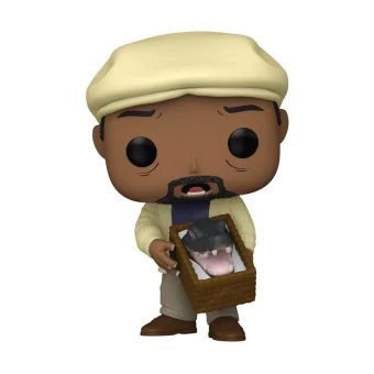 Funko Pop! Movies: Happy Gilmore 2 Chubbs Peterson 2008 90459