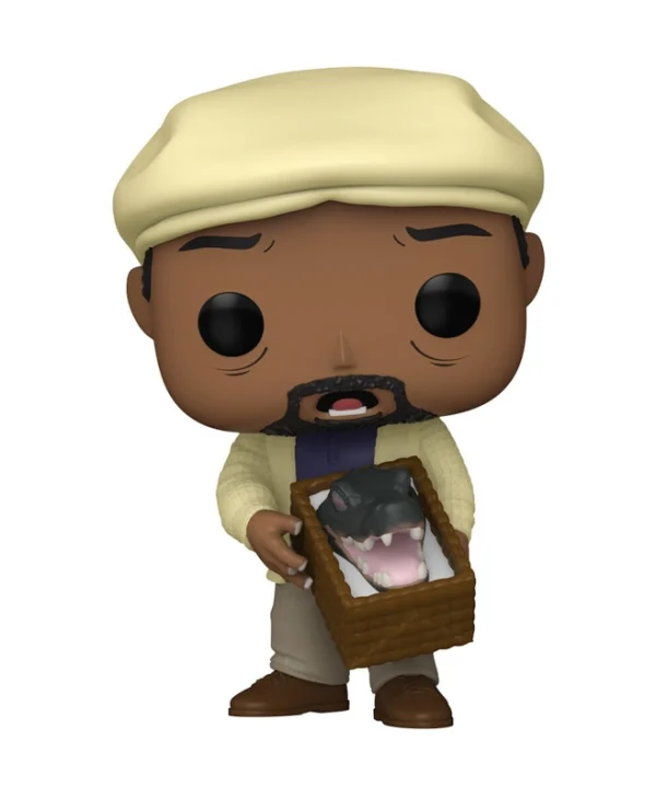 Funko Pop! Movies: Happy Gilmore 2 Chubbs Peterson 2008 90459