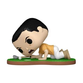 Funko Pop! Deluxe: Happy Gilmore 90457