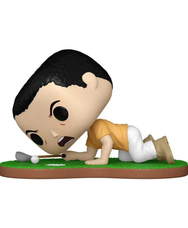 Funko Pop! Deluxe: Happy Gilmore 90457