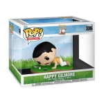 Funko Pop! Deluxe: Happy Gilmore 90457 - Image 2