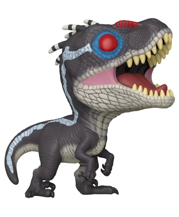 Funko Pop! Movies: Jurassic Park - Alpha Raptor 2038 90388