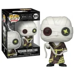 Funko Pop! Movies: Universal Monsters - Patchwork Invisible Man 90878 - Image 2