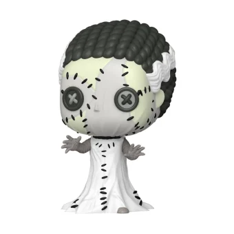 Funko Pop! Movies: Universal Monsters - Patchwork Bride 90875