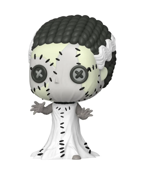 Funko Pop! Movies: Universal Monsters - Patchwork Bride 90875