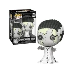 Funko Pop! Movies: Universal Monsters - Patchwork Bride 90875 - Image 2