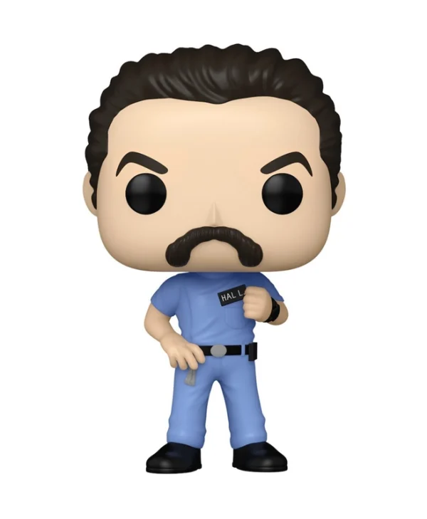 Funko Pop! Movies: Happy Gilmore 2 Hal L (L) 2010 90460