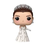 Funko Pop! Movies: The Princess Diaries - Mia Thermopolis 1730 Chase 90763