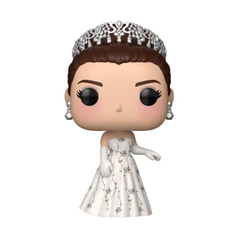 Funko Pop! Movies: The Princess Diaries - Mia Thermopolis 1730 Chase 90763