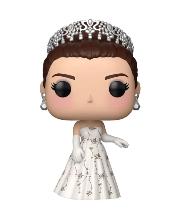 Funko Pop! Movies: The Princess Diaries - Mia Thermopolis 1730 Chase 90763