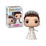 Funko Pop! Movies: The Princess Diaries - Mia Thermopolis 1730 Chase 90763 - Image 2
