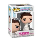 Funko Pop! Movies: The Princess Diaries - Mia Thermopolis 1730 Chase 90763 - Image 3