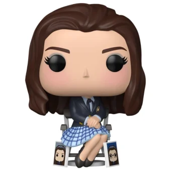 Funko Pop! Movies: Disney - The Princess Diaries Mia Thermopolis Transformation Chase 90765