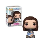 Funko Pop! Movies: Disney - The Princess Diaries Mia Thermopolis Transformation Chase 90765 - Image 2