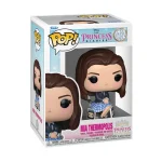 Funko Pop! Movies: Disney - The Princess Diaries Mia Thermopolis Transformation Chase 90765 - Image 3