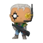 Funko Pop! Marvel: X-Men '97 - Cable (X-Corp) 1594 90792
