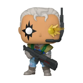 Funko Pop! Marvel: X-Men '97 - Cable (X-Corp) 1594 90792
