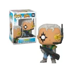 Funko Pop! Marvel: X-Men '97 - Cable (X-Corp) 1594 90792 - Image 2