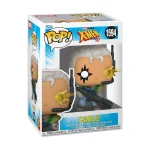 Funko Pop! Marvel: X-Men '97 - Cable (X-Corp) 1594 90792 - Image 3