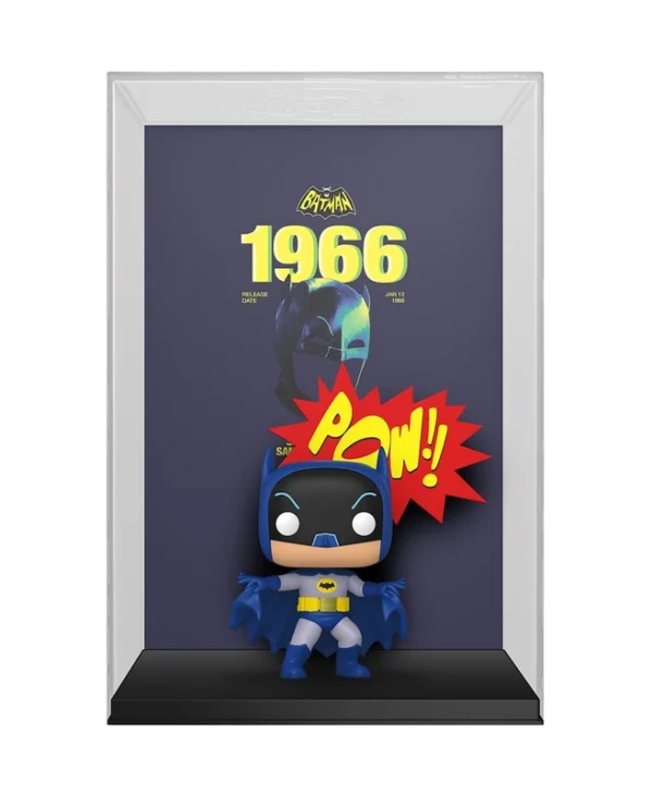 Funko Pop! DC Primal Age: Batman 66 Serie 2 Batman 92471
