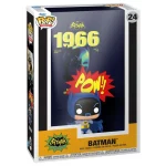 Funko Pop! DC Primal Age: Batman 66 Serie 2 Batman 92471 - Image 2