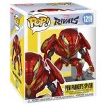 Funko Pop! Marvel Rivals - Peni Parker 1219 90847 - Image 2