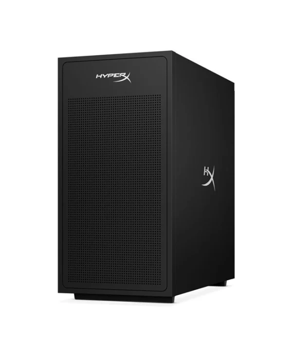 HP HyperX Omen 35L GT18-0003nv Gaming Desktop PC (Ultra 7-270K/32GB DDR5/1TB SSD/GeForce RTX 5060 Ti/W11 Home) D70V9EA