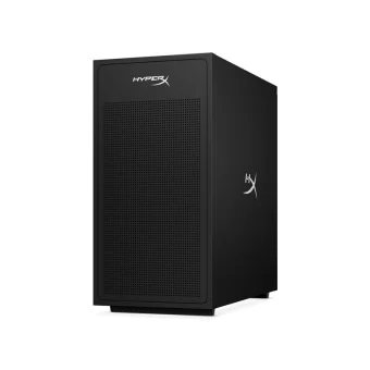 HP HyperX Omen 35L GT18-0002nv Gaming Desktop PC (Ultra 7-270K/32GB DDR5/1TB SSD/Radeon RX 9070 XT/W11 Home) D79Y2EA