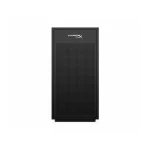 HP HyperX Omen 35L GT18-0002nv Gaming Desktop PC (Ultra 7-270K/32GB DDR5/1TB SSD/Radeon RX 9070 XT/W11 Home) D79Y2EA - Image 2