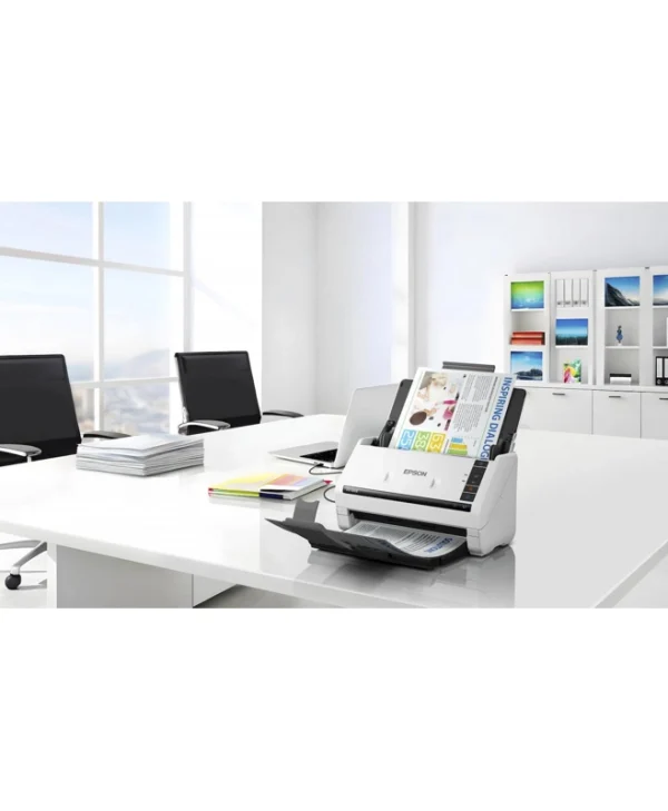 Epson WorkForce DS530III Scanner A4 B11B286401