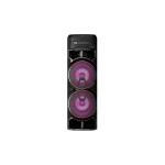 LG Ηχείο XBOOM RNC9 Μαύρο RNC9.DEUSLLK