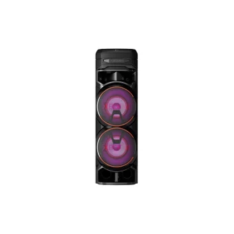 LG Ηχείο XBOOM RNC9 Μαύρο RNC9.DEUSLLK
