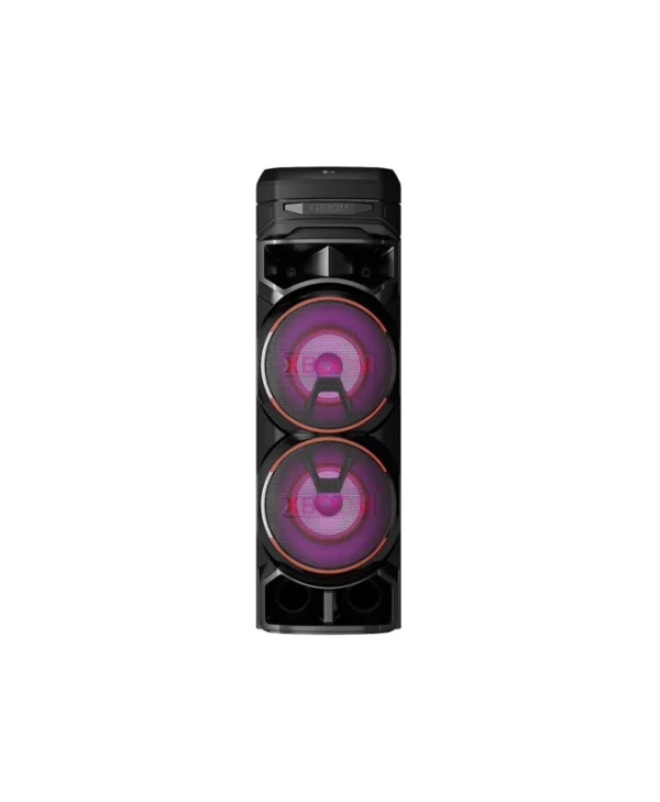 LG Ηχείο XBOOM RNC9 Μαύρο RNC9.DEUSLLK