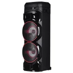 LG Ηχείο XBOOM RNC9 Μαύρο RNC9.DEUSLLK - Image 3