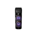 LG Ηχείο XBOOM RNC9 Μαύρο RNC9.DEUSLLK - Image 4