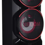 LG Ηχείο XBOOM RNC9 Μαύρο RNC9.DEUSLLK - Image 5