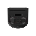 LG Ηχείο XBOOM RNC9 Μαύρο RNC9.DEUSLLK - Image 6