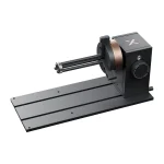 Xtool Laser Engraver RA3 rotary attachment P5010454 - Image 4